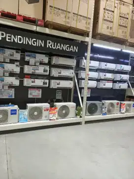 Cicilan elektronik tanpa kartu kredit