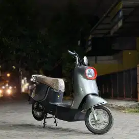 READY STOCK SEPEDA LISTRIK VARILUXPRO DISKON LANGSUNG 1JT TANPA SYARAT