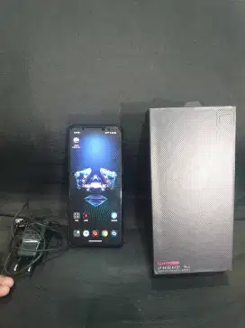 asus ROG 5S 8/128gb