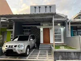 DISEWAKAN DIKONTRAKAN RUMAH GRAND CINUNUK RESIDENCE