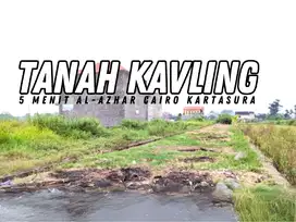 Tanah Solo, Area Kmapus Cocok untuk Investasi Kost