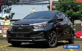 [Mobil Baru]  All New Honda Brio E CVT