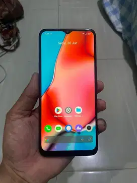 Realme 5 4/64 finger print