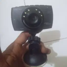 Car Camcorder FHD1080P. Mulus, mesin segel