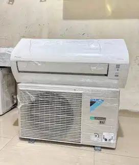 ac daikin flash inverter 1pk full original