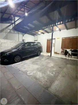 Rumah bagus di taman Kopo indah Bandung