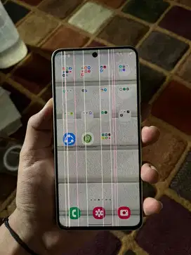 Samsung Galaxy S21 FE