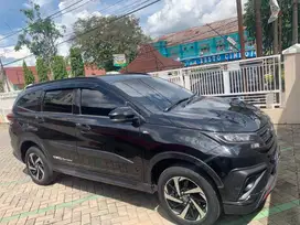 Dijual Termurah Mobil Kesayangan Rush 1.5 S TRD Sportivo A/T 2020