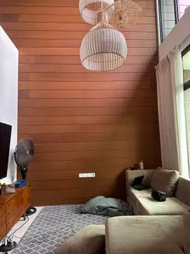 Dijual rumah type hiiragi premium di Morizen Summarecon Bekasi