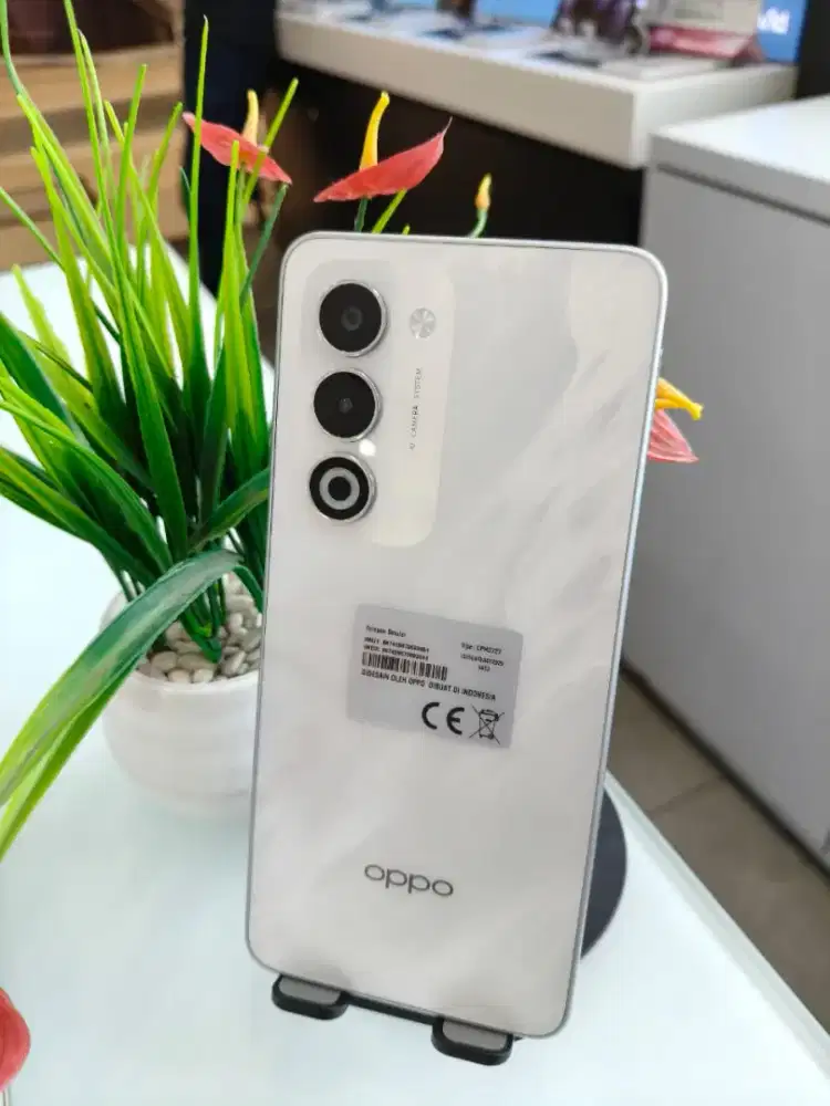 OPPO A5 8+8/128GB!!