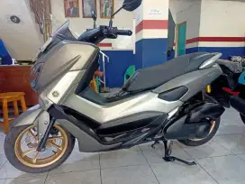 Yamaha NMAX old 2017
