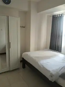 apartment Loftvilles Pamulang Ciputat disewakan minimal 6 bulan