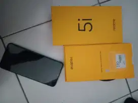 Realme 5i gaming Snapdragon 665