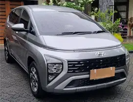 hyundai stargazer 2023 prime AT