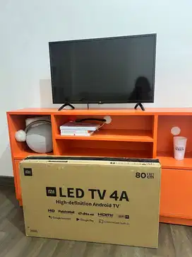 Xiaomi Smart Tv 32 inchi