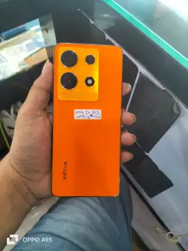 Infinix note 30 nfc ram8+8 internal 256 mulus