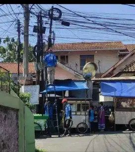 PROMO INTERNET MURAH