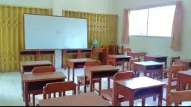 Dijual Cepat Gedung Sekolah di Kota Harapan Indah, Bekasi