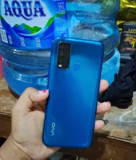 Vivo y30i ram 4/64 Nomines