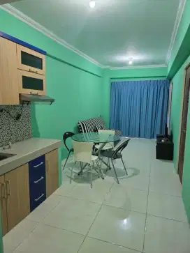Apartemen Puncak Bukit Golf