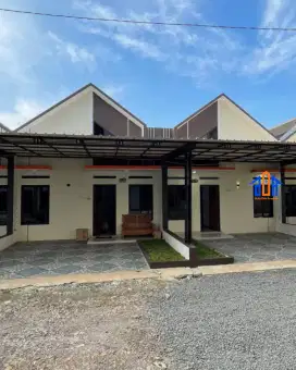 Modal 1 Juta Bisa Punya Rumah Secakep Ini