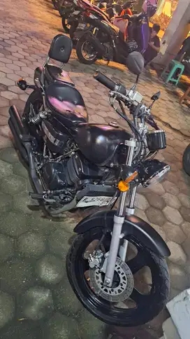 Benelli PE 250 karbu