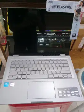 Acer Aspire Spin 14 ASP14-51MTN-74KV