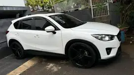 Velg madza ring 22