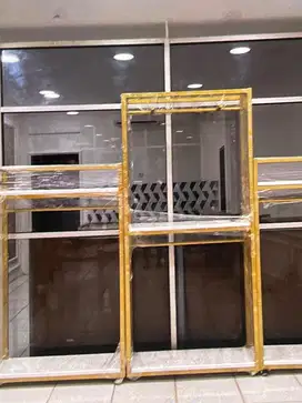 Rak Display dan Gantung