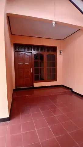 SIAP Dikontrakan Rumah Tinggal Tahunan