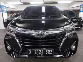 Toyota Avanza G Km23Rb Manual 2021 FullOriginal SepertiBaru Gress ISTW