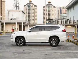 Mitsubishi Pajero Sport 2024 Diesel