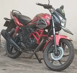 Verza kondisi ok