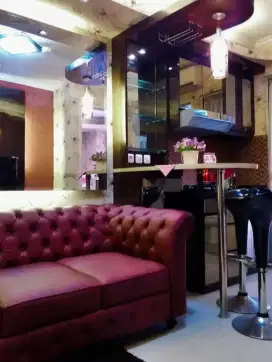 Apartemen Kalibata City Tower Palem