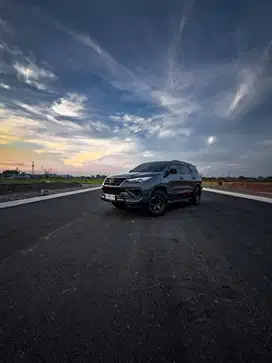 TRD 2020. kick sensor. modif harian