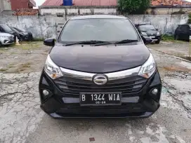 DAIHATSU SIGRA R 2021