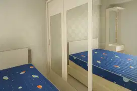 Free IPL Selamanya 2BR Furnish Green Palace Kalibata City