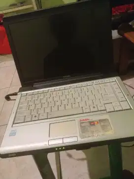 dibeli laptop, printer segala kondisi