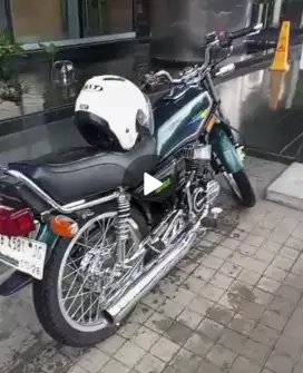 RX king THN 2000