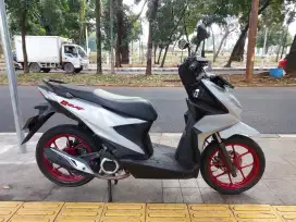 DP MINIM 1JTA CASH KREDIT HONDA BEAT BELUXE THN 2021 PAJAK IDUP
