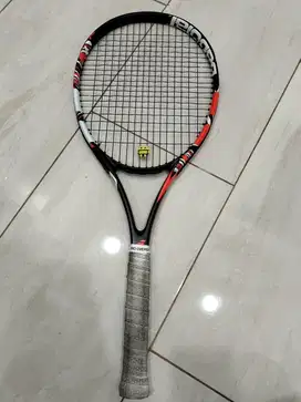 Dijual raket tennis Babolat mulus