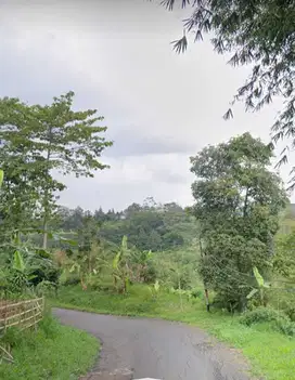 Dijual Tanah Di Komplek Sport Hall Eldorado Setiabudi