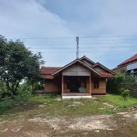 Dijual Rumah di Arjasari, Kp. Cirinu, Kab Bandung
