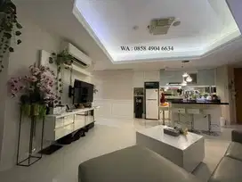 Disewakan Apartemen The Mansion Jasmine Kemayoran