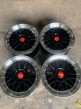 velg rep bbs ring 17
