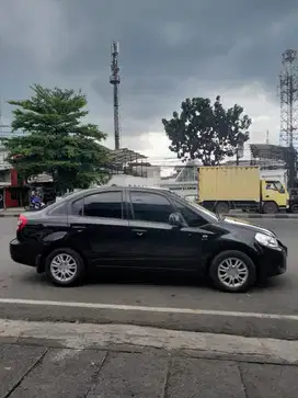 Baleno 1.5 SX Mt Hitam Kredit Dp.7Jt