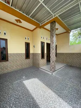 Dijual rumah  ready siap huni Krmat bangetayu wetan