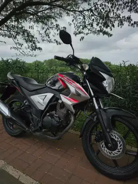 Mega Pro Fi full original terawat