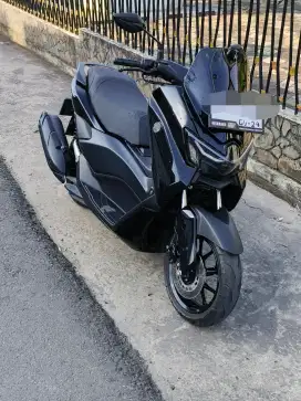 NMAX Neo S 2024