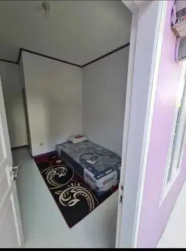 Dijual Rumah Kosan Aktif 6 Kamar Daerah STT Telkom
